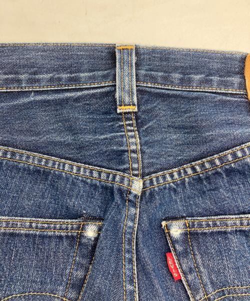 LEVI'S VINTAGE CLOTHING（リーバイス ビンテージ クロージング）LEVI'S VINTAGE CLOTHING (リーバイス ビンテージ クロージング) 復刻 501XX デニムパンツ インディゴ サイズ:W30の古着・服飾アイテム