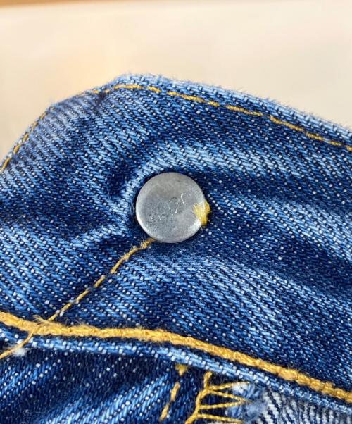 LEVI'S VINTAGE CLOTHING（リーバイス ビンテージ クロージング）LEVI'S VINTAGE CLOTHING (リーバイス ビンテージ クロージング) 復刻 501XX デニムパンツ インディゴ サイズ:W30の古着・服飾アイテム