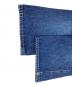 中古・古着 LEVI'S VINTAGE CLOTHING (リーバイス ビンテージ クロージング) 復刻 501XX デニムパンツ インディゴ サイズ:W30：15000円