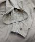 中古・古着 RRL (ダブルアールエル) 90ｓ COTTON MILITARY SHIRT ベージュ サイズ:Ｍ：8000円