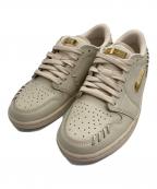 NIKEナイキ）の古着「Women's Air Jordan 1 Low MM 