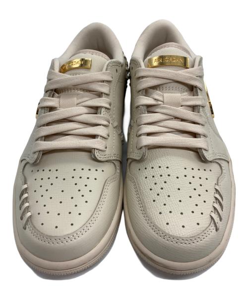 NIKE（ナイキ）NIKE (ナイキ) Women's Air Jordan 1 Low MM 