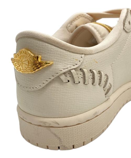 NIKE（ナイキ）NIKE (ナイキ) Women's Air Jordan 1 Low MM 