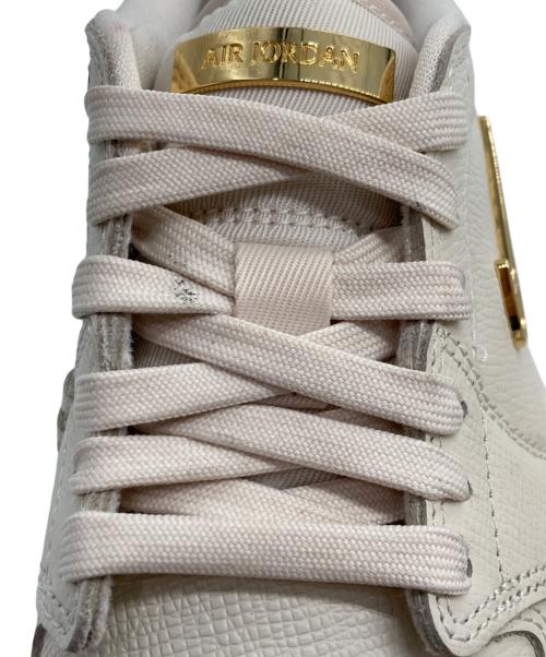 NIKE（ナイキ）NIKE (ナイキ) Women's Air Jordan 1 Low MM 