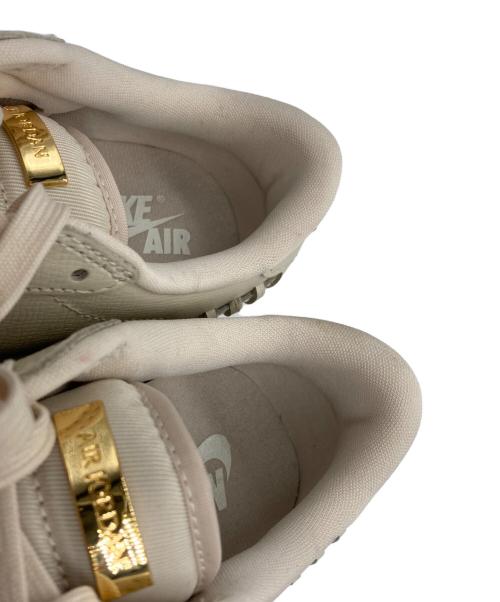 NIKE（ナイキ）NIKE (ナイキ) Women's Air Jordan 1 Low MM 