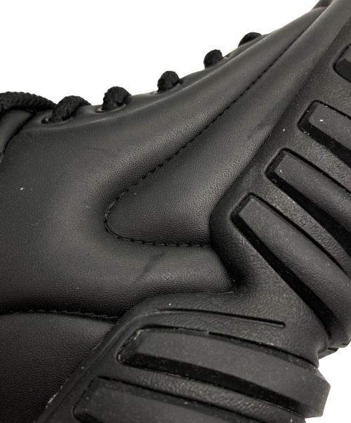 Onitsuka Tiger（オニツカタイガー）Onitsuka Tiger (オニツカタイガー) DENTIGRE PUFF BOOT ブラック サイズ:US4 1/2の古着・服飾アイテム