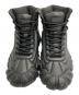 Onitsuka Tiger (オニツカタイガー) DENTIGRE PUFF BOOT ブラック サイズ:US4 1/2：12000円