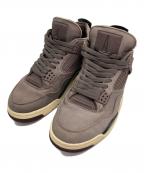 A Ma Maniere×NIKEア・マ・マニエール×ナイキ）の古着「Air Jordan 4 