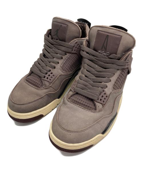 A Ma Maniere（ア・マ・マニエール）A Ma Maniere (ア・マ・マニエール) NIKE (ナイキ) Air Jordan 4 