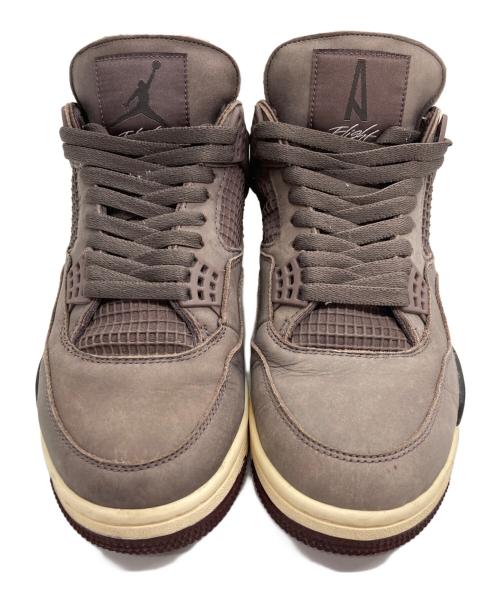 A Ma Maniere（ア・マ・マニエール）A Ma Maniere (ア・マ・マニエール) NIKE (ナイキ) Air Jordan 4 