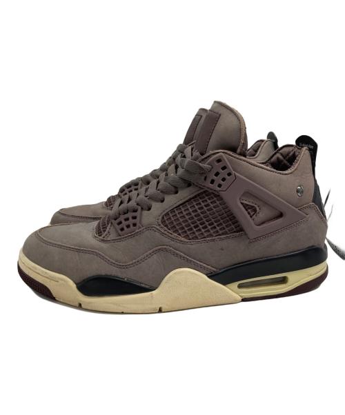 A Ma Maniere（ア・マ・マニエール）A Ma Maniere (ア・マ・マニエール) NIKE (ナイキ) Air Jordan 4 