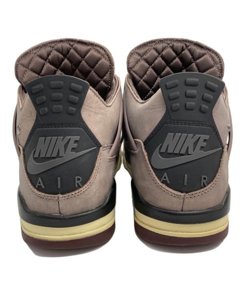 A Ma Maniere（ア・マ・マニエール）A Ma Maniere (ア・マ・マニエール) NIKE (ナイキ) Air Jordan 4 