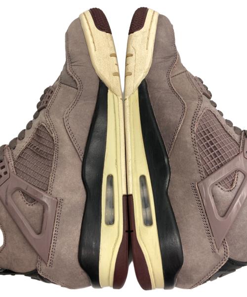 A Ma Maniere（ア・マ・マニエール）A Ma Maniere (ア・マ・マニエール) NIKE (ナイキ) Air Jordan 4 