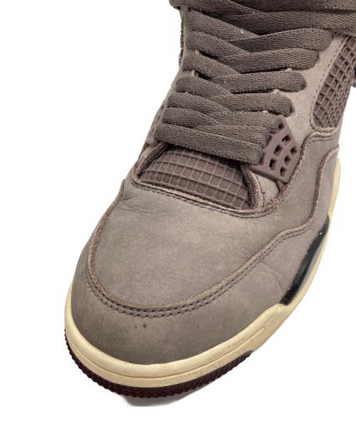 A Ma Maniere（ア・マ・マニエール）A Ma Maniere (ア・マ・マニエール) NIKE (ナイキ) Air Jordan 4 