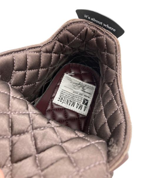 A Ma Maniere（ア・マ・マニエール）A Ma Maniere (ア・マ・マニエール) NIKE (ナイキ) Air Jordan 4 