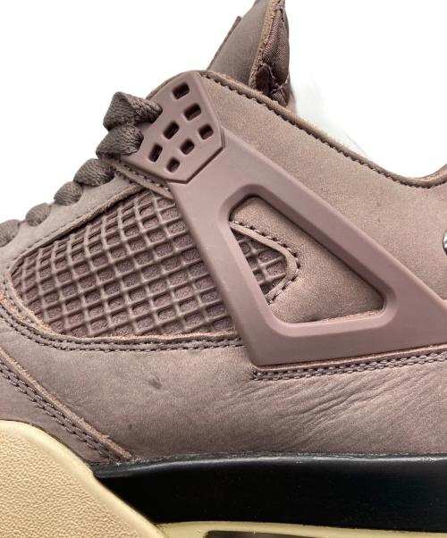 A Ma Maniere（ア・マ・マニエール）A Ma Maniere (ア・マ・マニエール) NIKE (ナイキ) Air Jordan 4 