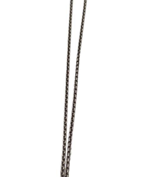 TIFFANY & Co.（ティファニー）Tiffany & Co. (ティファニー) 1837 エレメント タグ 3連 ネックレスの古着・服飾アイテム