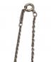 中古・古着 Tiffany & Co. (ティファニー) 1837 エレメント タグ 3連 ネックレス：23000円