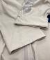 中古・古着 CHUMS (チャムス) Airtrail Stretch CHUMS Jacket ベージュ×ブラック サイズ:XXL：5000円