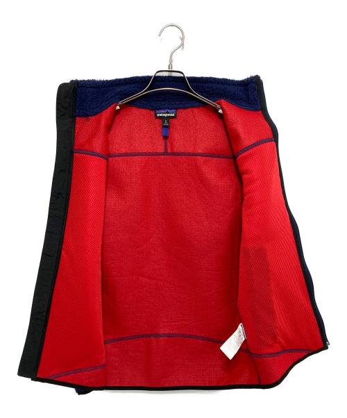 Patagonia（パタゴニア）Patagonia (パタゴニア) Classic Retro-X Vest ネイビー サイズ:Ｓの古着・服飾アイテム