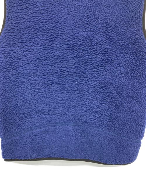 Patagonia（パタゴニア）Patagonia (パタゴニア) Classic Retro-X Vest ネイビー サイズ:Ｓの古着・服飾アイテム