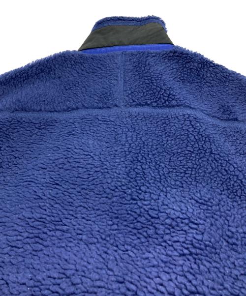 Patagonia（パタゴニア）Patagonia (パタゴニア) Classic Retro-X Vest ネイビー サイズ:Ｓの古着・服飾アイテム
