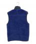 Patagonia (パタゴニア) Classic Retro-X Vest ネイビー サイズ:Ｓ：8000円