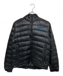 Columbia（コロンビア）の古着「マーベルバンクス ジャケット」｜ブラック