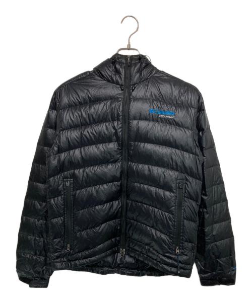 Columbia（コロンビア）Columbia (コロンビア) マーベルバンクス ジャケット ブラック サイズ:Ｓの古着・服飾アイテム