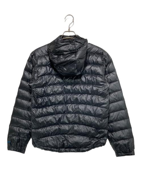 Columbia（コロンビア）Columbia (コロンビア) マーベルバンクス ジャケット ブラック サイズ:Ｓの古着・服飾アイテム