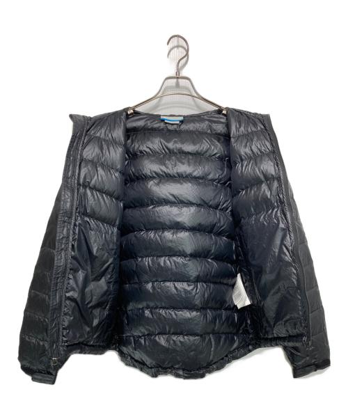 Columbia（コロンビア）Columbia (コロンビア) マーベルバンクス ジャケット ブラック サイズ:Ｓの古着・服飾アイテム