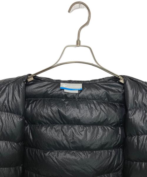Columbia（コロンビア）Columbia (コロンビア) マーベルバンクス ジャケット ブラック サイズ:Ｓの古着・服飾アイテム