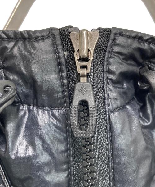 Columbia（コロンビア）Columbia (コロンビア) マーベルバンクス ジャケット ブラック サイズ:Ｓの古着・服飾アイテム