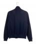BROOKS BROTHERS (ブルックスブラザーズ) ウールブルゾン ネイビー サイズ:M：18000円