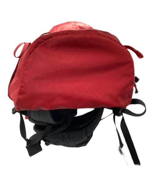 THE NORTH FACE（ザ ノース フェイス）THE NORTH FACE (ザ ノース フェイス) TELLUS 45 レッド サイズ:Lの古着・服飾アイテム