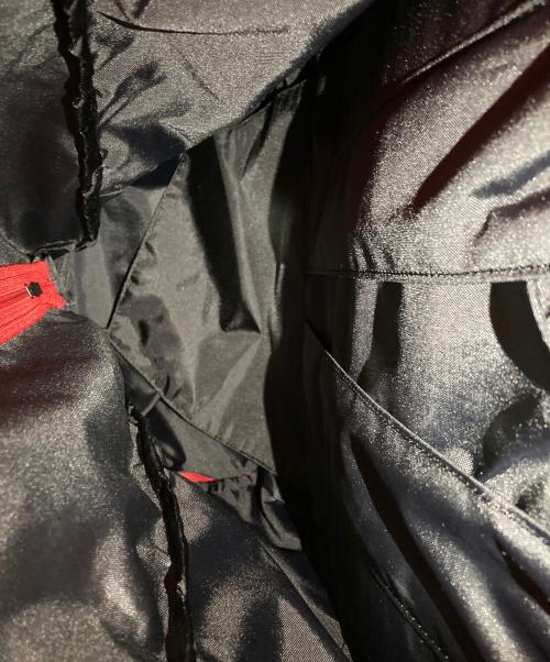 THE NORTH FACE（ザ ノース フェイス）THE NORTH FACE (ザ ノース フェイス) TELLUS 45 レッド サイズ:Lの古着・服飾アイテム