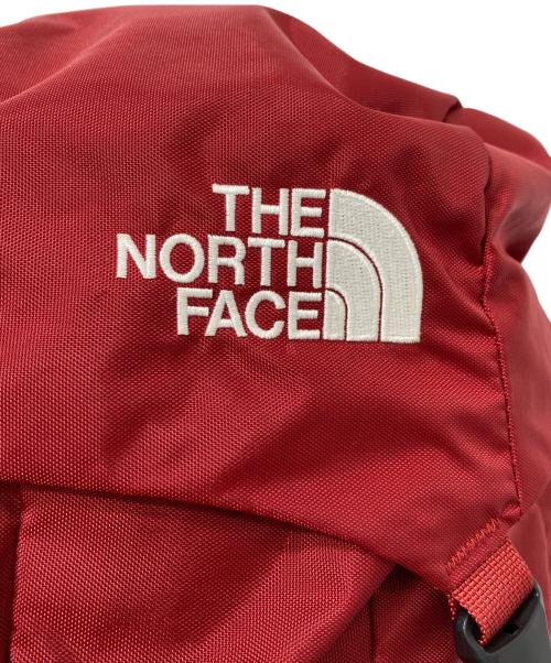 THE NORTH FACE（ザ ノース フェイス）THE NORTH FACE (ザ ノース フェイス) TELLUS 45 レッド サイズ:Lの古着・服飾アイテム