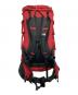 THE NORTH FACE (ザ ノース フェイス) TELLUS 45 レッド サイズ:L：10000円