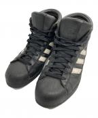 adidasアディダス）の古着「SST WTR BOOT GTX」｜ブラック