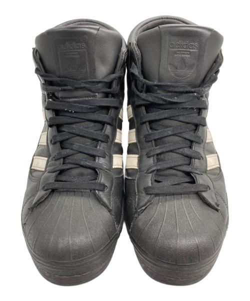 adidas（アディダス）adidas (アディダス) SST WTR BOOT GTX ブラック サイズ:US9 1/2の古着・服飾アイテム