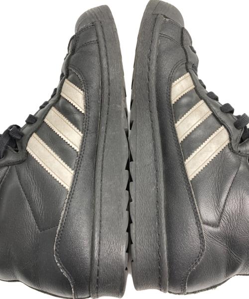 adidas（アディダス）adidas (アディダス) SST WTR BOOT GTX ブラック サイズ:US9 1/2の古着・服飾アイテム