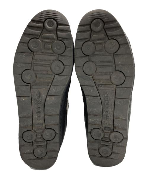adidas（アディダス）adidas (アディダス) SST WTR BOOT GTX ブラック サイズ:US9 1/2の古着・服飾アイテム