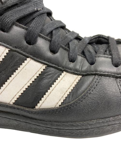 adidas（アディダス）adidas (アディダス) SST WTR BOOT GTX ブラック サイズ:US9 1/2の古着・服飾アイテム