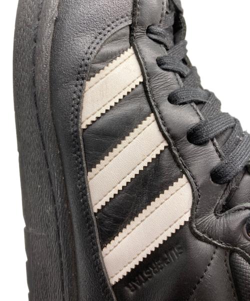 adidas（アディダス）adidas (アディダス) SST WTR BOOT GTX ブラック サイズ:US9 1/2の古着・服飾アイテム