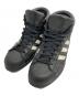 adidas（アディダス）の古着「SST WTR BOOT GTX」｜ブラック