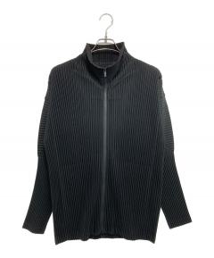 中古・古着通販】ISSEY MIYAKE (イッセイミヤケ) テーラードジャケット