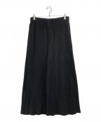 HOMME PLISSE ISSEY MIYAKEオム プリッセ イッセイ ミヤケ）の古着「MONTHLY COLOR MAY」｜ブラック
