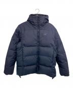 ARC'TERYXアークテリクス）の古着「Thorium SV Hoody ダウンジャケット」｜ネイビー