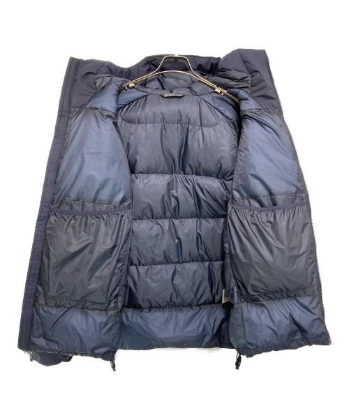 ARC'TERYX（アークテリクス）ARC'TERYX (アークテリクス) Thorium SV Hoody ダウンジャケット ネイビー サイズ:Ｌ/Ｇの古着・服飾アイテム