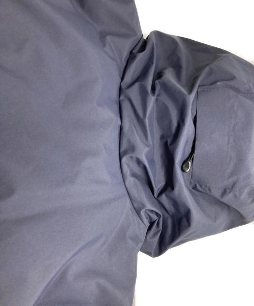 ARC'TERYX（アークテリクス）ARC'TERYX (アークテリクス) Thorium SV Hoody ダウンジャケット ネイビー サイズ:Ｌ/Ｇの古着・服飾アイテム
